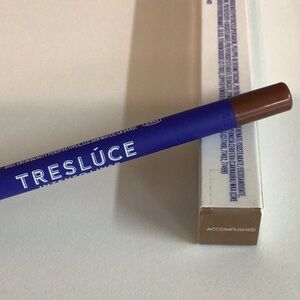 Tresluce Beauty Gel Color Intenso Liner  “Accomplished”. New In Box